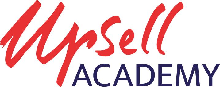 Logo Upsell Academy